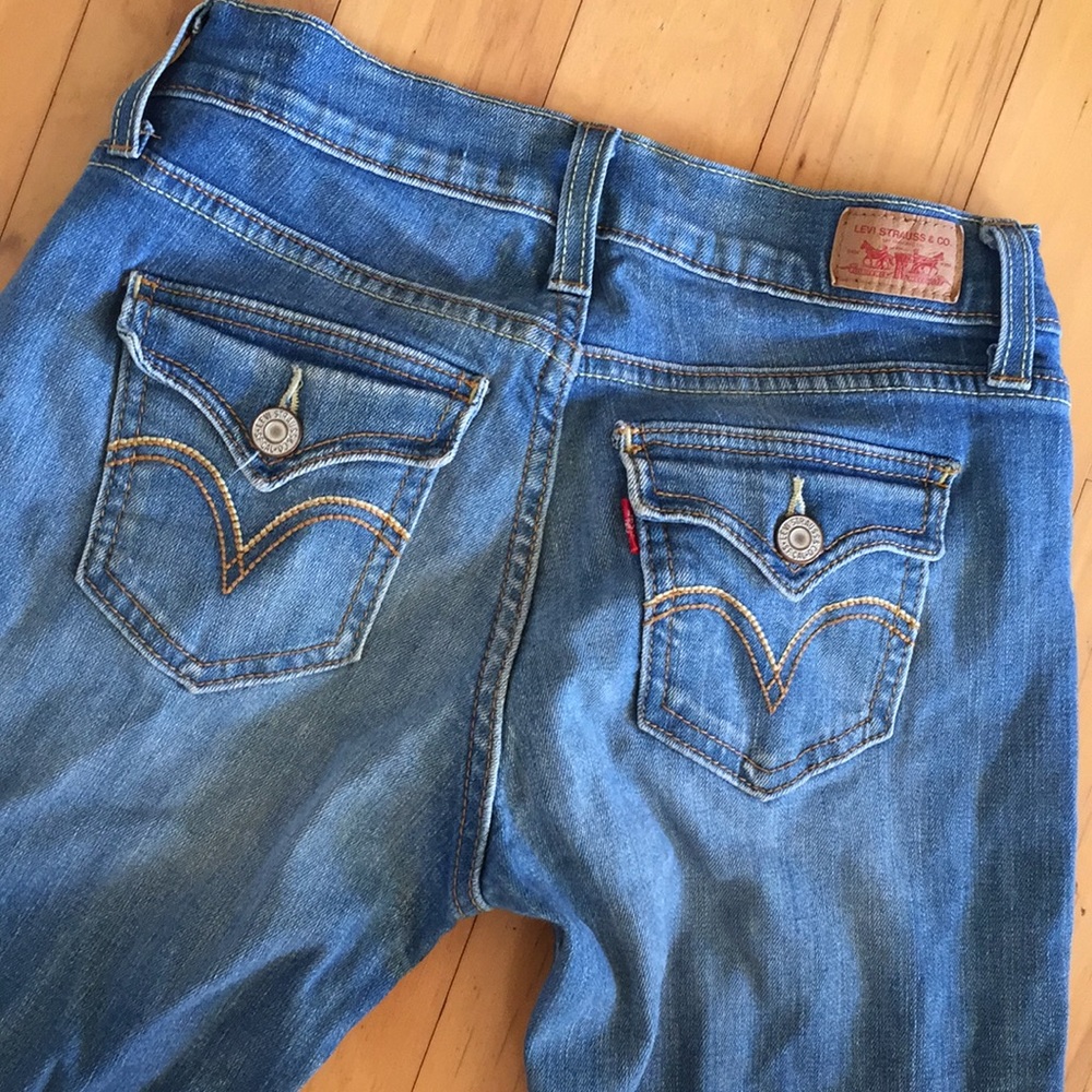 Levi Jeans